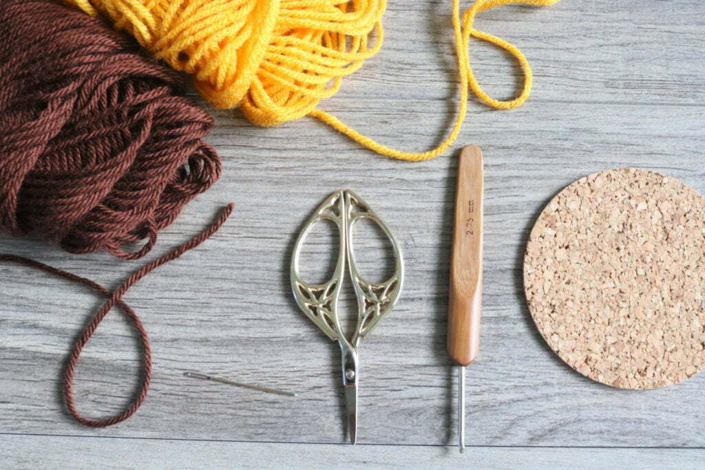 Crafting Line How to Prepare and Rock a Handmade Production Line - Knits and Knots by AME