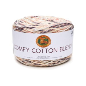 Comfy Cotton Blend Chai Latte