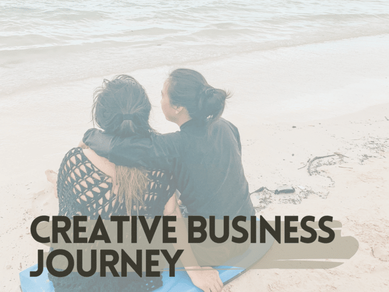 How Failure Taught Me How To Grow in My Creative Business