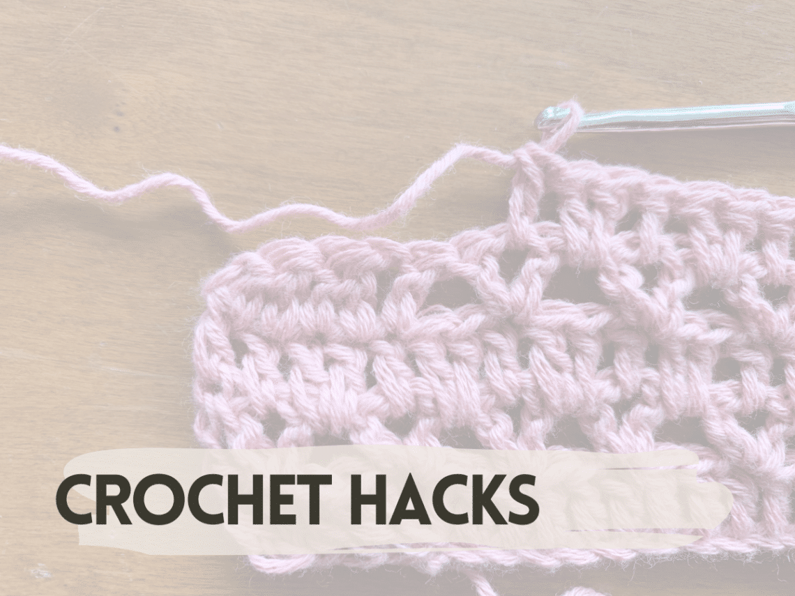 Best Crochet Items to Sell at Craft Fairs and Online (2023) Knits and