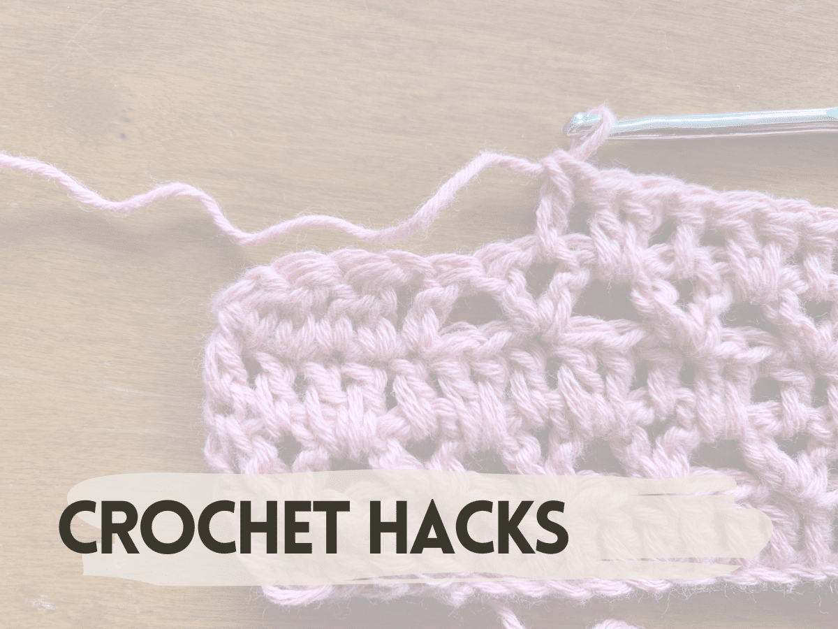 Affordable Yarn Hacks