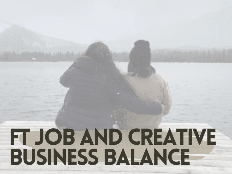 How to Make Creative Business Balance in 2023