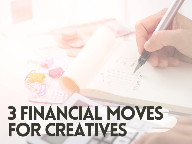 3 Financial Moves To Make For Small Businesses