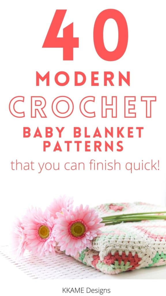 45+ Best Crochet Stitches for Blankets - Sarah Maker