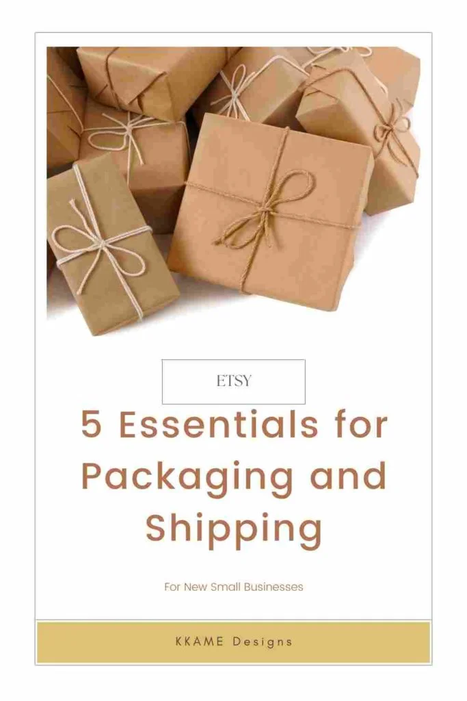 packaging for small businesses