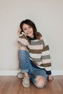crochet sweater patterns