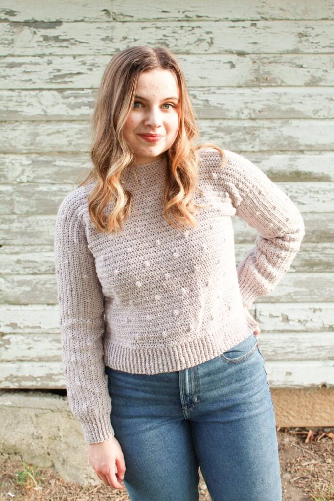83+ Best Free Crochet Sweater Patterns to Make in 2024