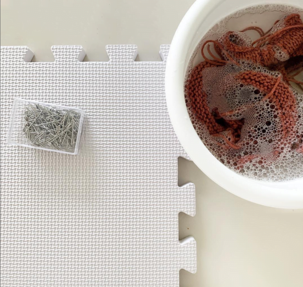 Ultimate Guide How to Fix your Uneven Crochet Blanket Edges