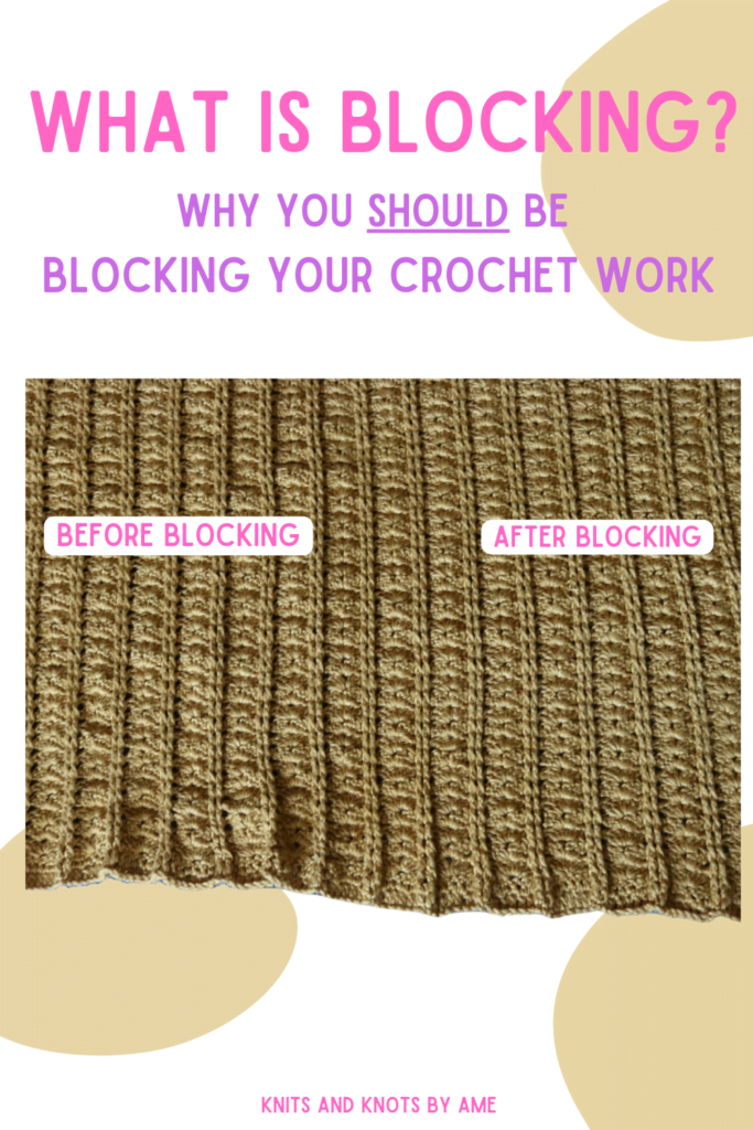 The Complete Guide for Crochet Blanket Sizes for Beginners - Knits