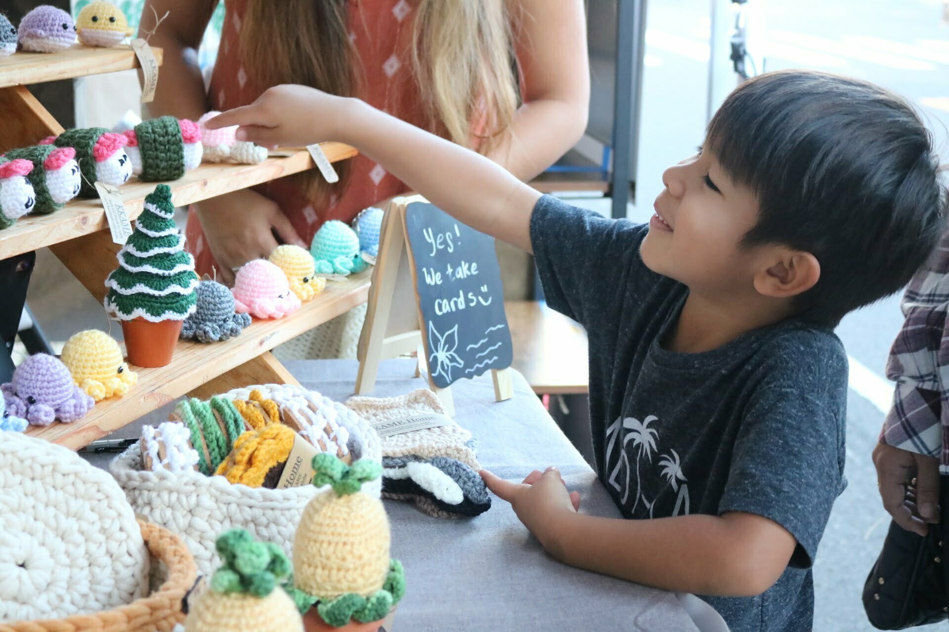 Crochet Items That Sell Best In 2023 Knits And Knots By AME