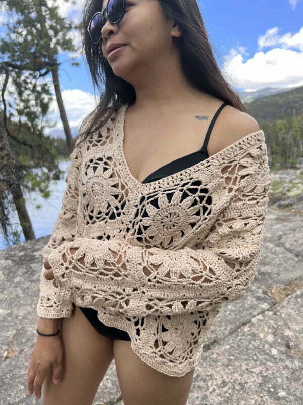 12  Best Coboo Yarn Crochet Patterns for Summer Knits and Knots by AME