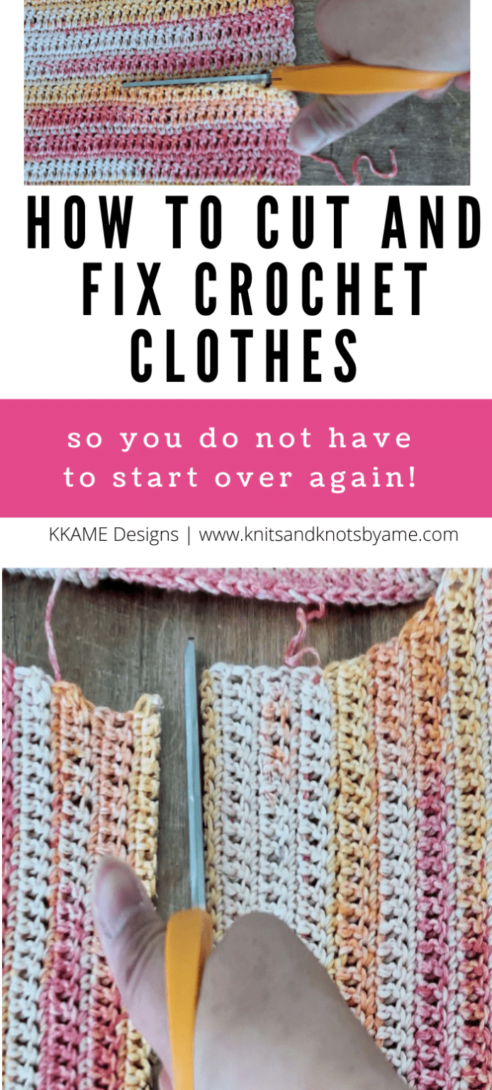 Ultimate Guide How to Fix your Uneven Crochet Blanket Edges