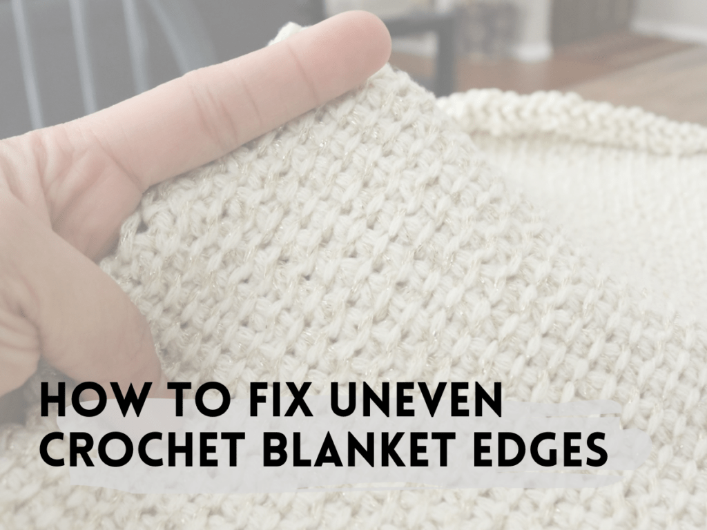 The Complete Guide for Crochet Blanket Sizes for Beginners Knits and