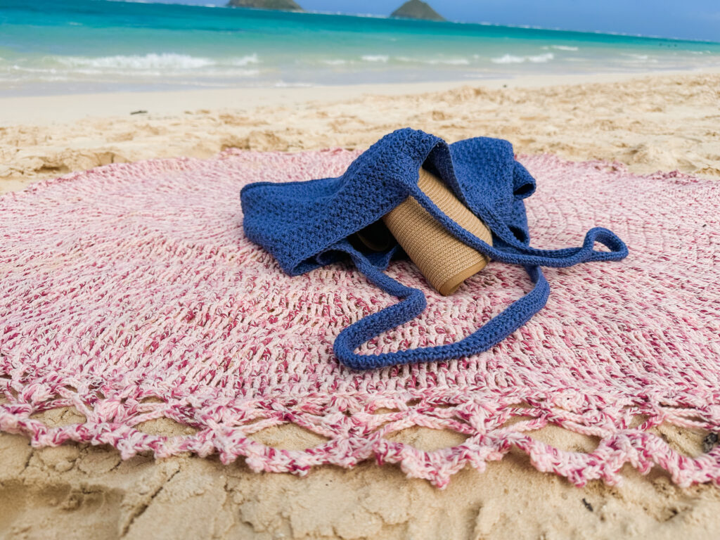 summer crochet