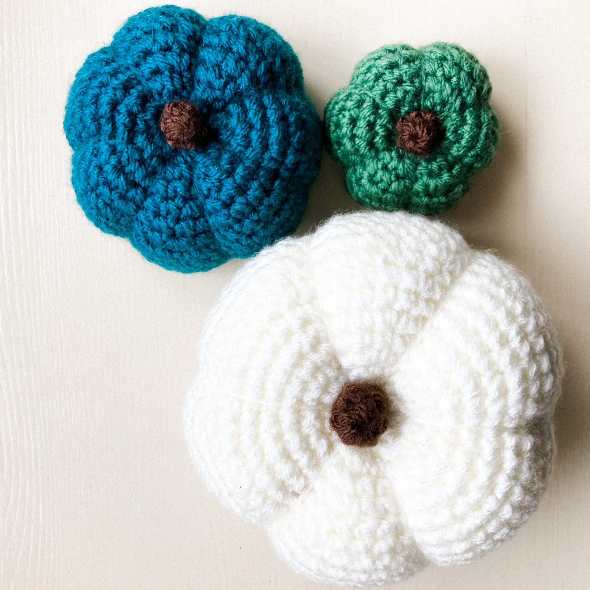 65+ Quick and Easy Crochet Project Patterns for Beginners - Knits and ...