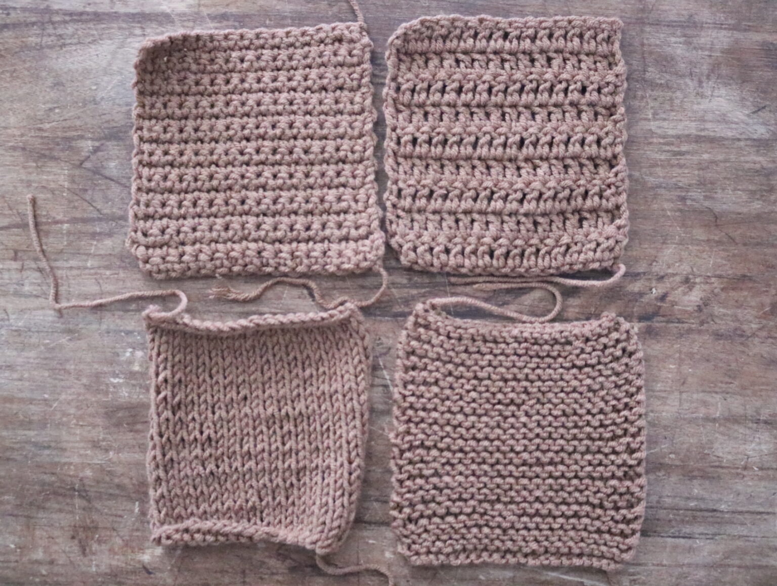 The Best Way to Change Yarn Color in Crochet KKAME Designs